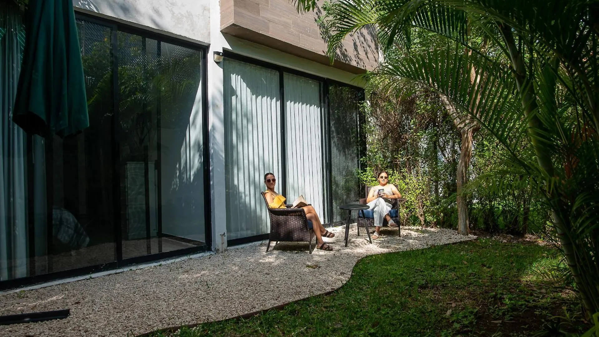 Apartment Tu Hogar En Merida