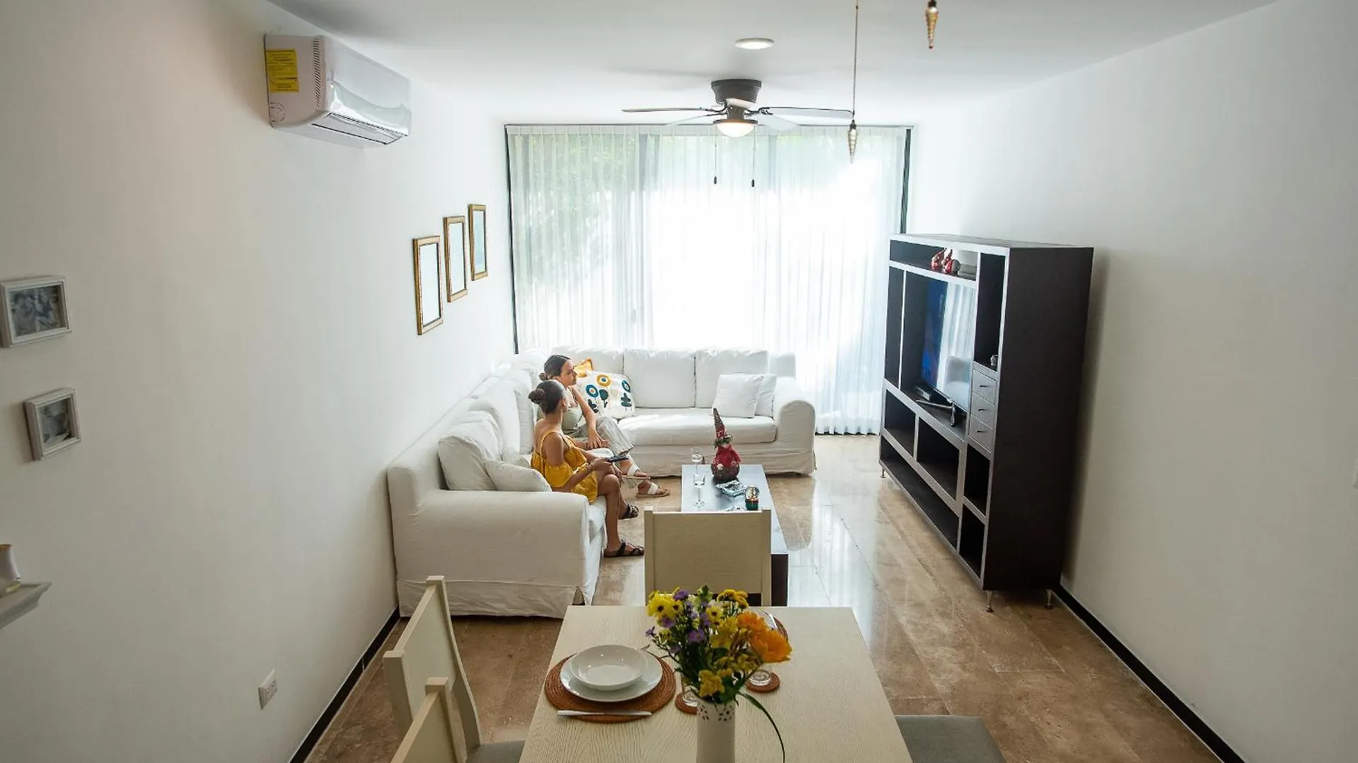 Apartment Tu Hogar En Merida